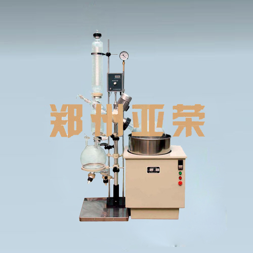 10-50L自動(dòng)升降旋轉(zhuǎn)蒸發(fā)器